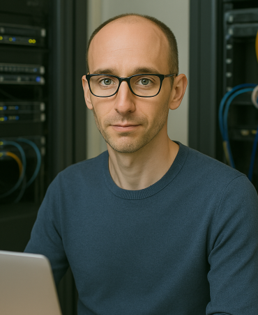 کارشناس ای تی