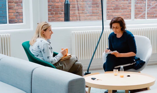 مشاوره شبکه