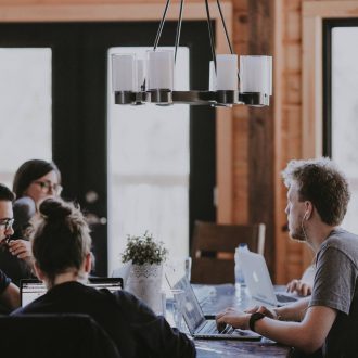 تیم پشتیبانی شبکه