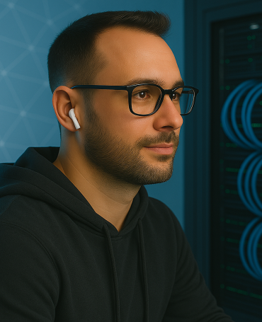 مدیر فنی کارشناس ارشد شبکه