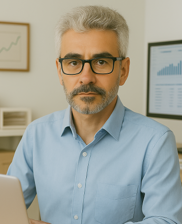 سید رضا شهرایینی