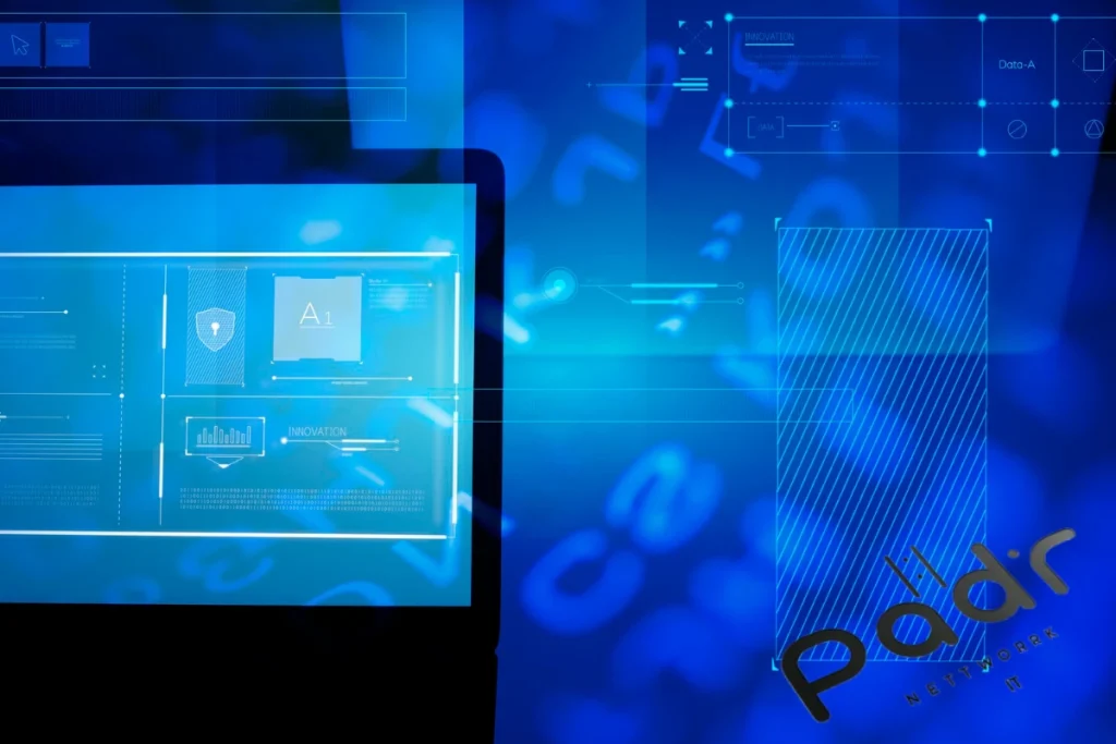 پشتیبانی شبکه