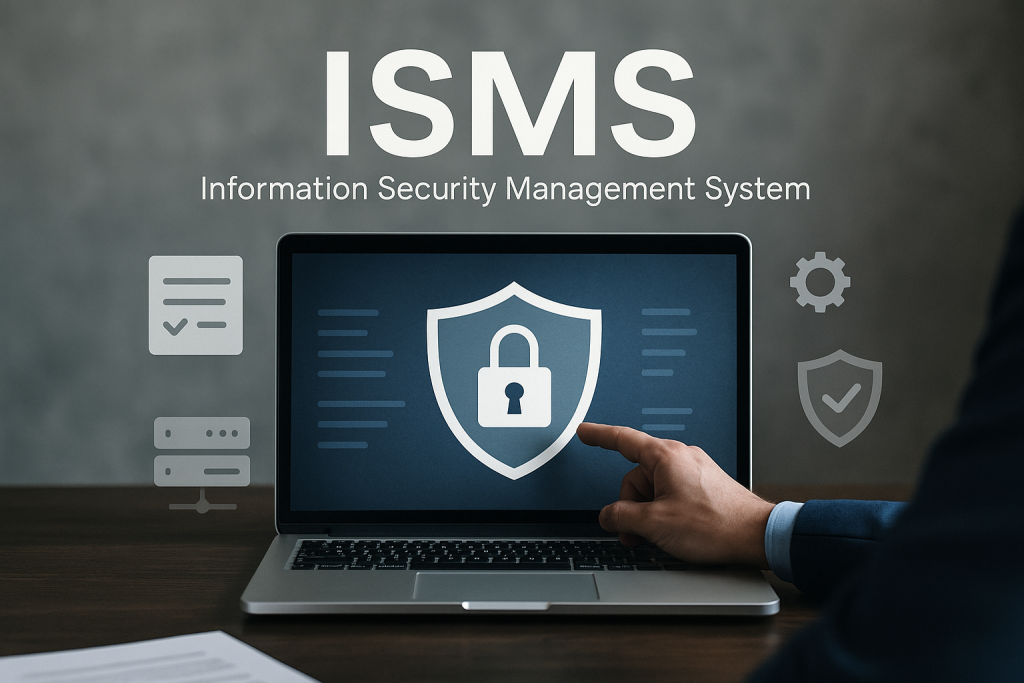 استاندارد ISMS