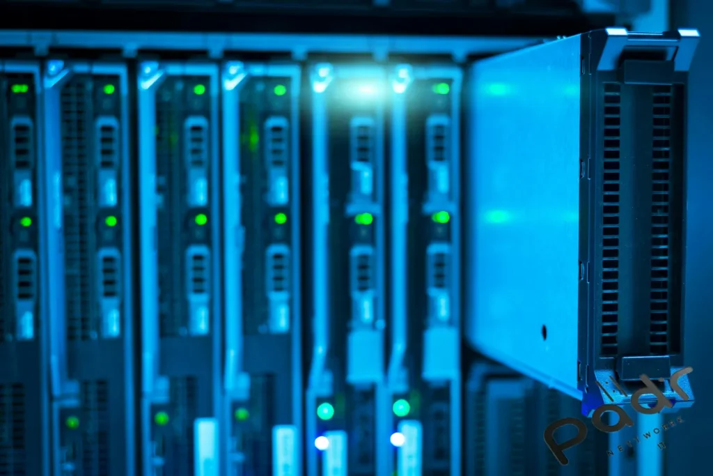 سرویس و نگهداری شبکه 4 5 1