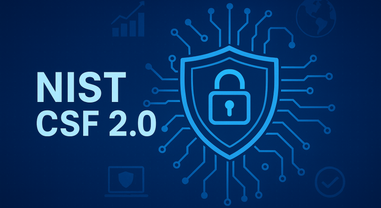 alt="مقایسه NIST CSF و ISO 27001"