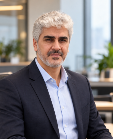 سید رضا شهرآیینی